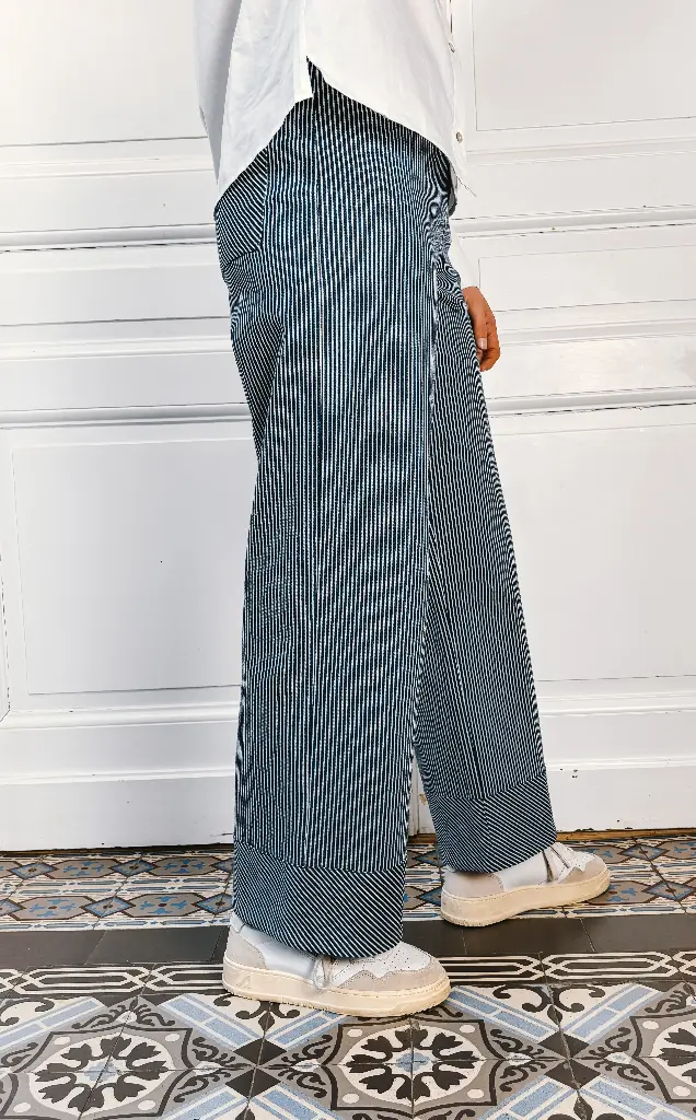 Le Pantalon Laurence